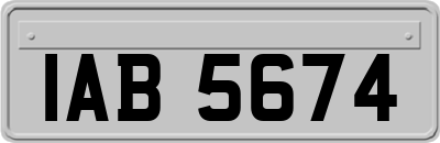 IAB5674