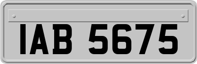 IAB5675