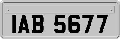IAB5677