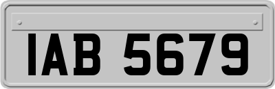 IAB5679