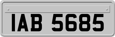 IAB5685