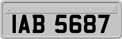 IAB5687