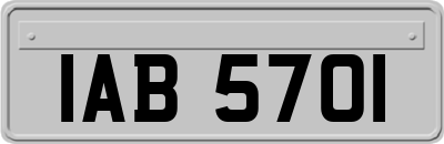 IAB5701