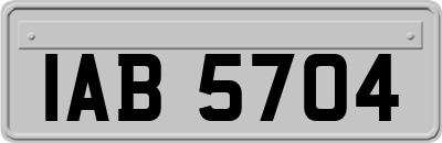IAB5704