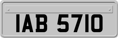 IAB5710