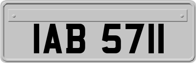 IAB5711