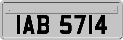 IAB5714