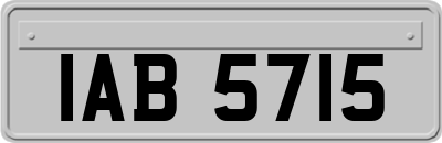 IAB5715