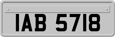 IAB5718