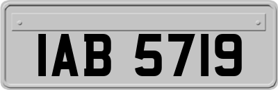 IAB5719