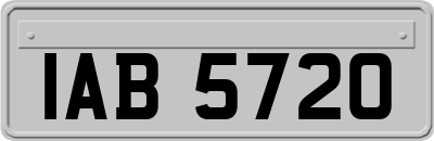IAB5720