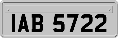 IAB5722