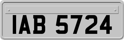 IAB5724