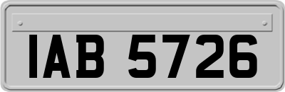 IAB5726
