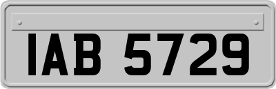 IAB5729
