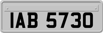 IAB5730