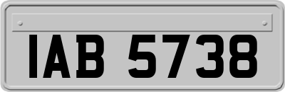 IAB5738