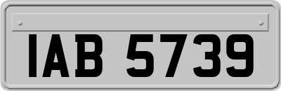 IAB5739