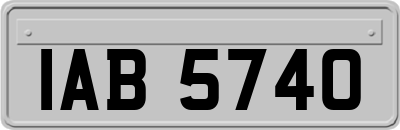 IAB5740