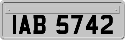 IAB5742