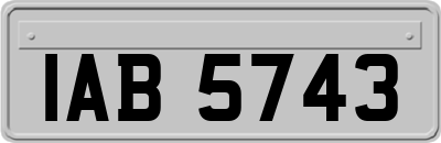 IAB5743