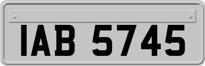 IAB5745