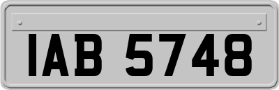 IAB5748