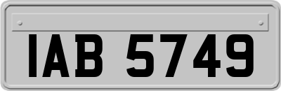 IAB5749