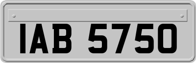 IAB5750