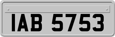 IAB5753