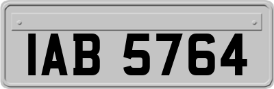 IAB5764