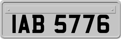 IAB5776
