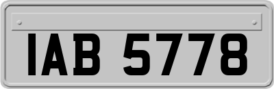 IAB5778