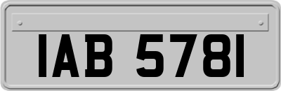IAB5781