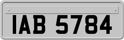 IAB5784