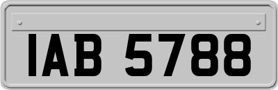IAB5788