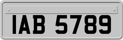 IAB5789