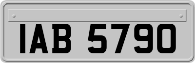 IAB5790