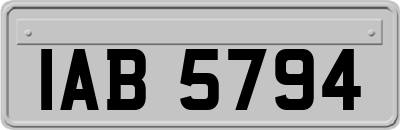IAB5794
