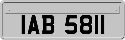 IAB5811
