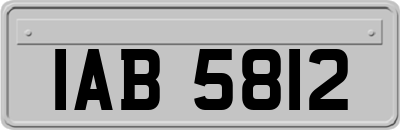 IAB5812