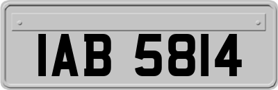 IAB5814
