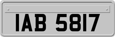 IAB5817