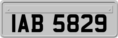 IAB5829