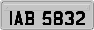 IAB5832