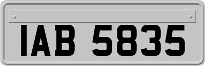 IAB5835