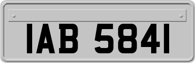 IAB5841