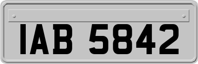IAB5842