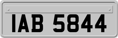 IAB5844