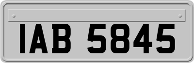 IAB5845